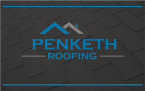 Penketh Roofing Logo